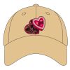 Youth Sport Flex Athletic Mesh Cap Thumbnail