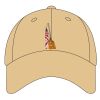 Youth Sport Flex Athletic Mesh Cap Thumbnail