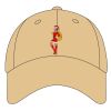 Youth Sport Flex Athletic Mesh Cap Thumbnail