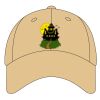 Youth Sport Flex Athletic Mesh Cap Thumbnail