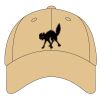 Youth Sport Flex Athletic Mesh Cap Thumbnail