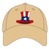 Youth Sport Flex Athletic Mesh Cap Thumbnail