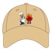 Youth Sport Flex Athletic Mesh Cap Thumbnail