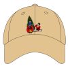 Youth Sport Flex Athletic Mesh Cap Thumbnail