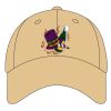 Youth Sport Flex Athletic Mesh Cap Thumbnail