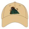 Youth Sport Flex Athletic Mesh Cap Thumbnail