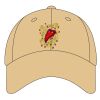 Youth Sport Flex Athletic Mesh Cap Thumbnail