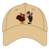 Youth Sport Flex Athletic Mesh Cap Thumbnail