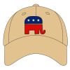 Youth Sport Flex Athletic Mesh Cap Thumbnail