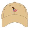Youth Sport Flex Athletic Mesh Cap Thumbnail