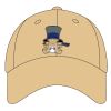 Youth Sport Flex Athletic Mesh Cap Thumbnail