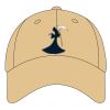 Youth Sport Flex Athletic Mesh Cap Thumbnail
