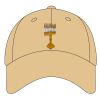 Youth Sport Flex Athletic Mesh Cap Thumbnail