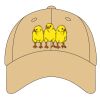Youth Sport Flex Athletic Mesh Cap Thumbnail