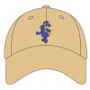 Youth Sport Flex Athletic Mesh Cap Thumbnail