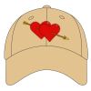 Youth Sport Flex Athletic Mesh Cap Thumbnail