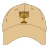 Youth Sport Flex Athletic Mesh Cap Thumbnail