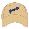 Youth Sport Flex Athletic Mesh Cap Thumbnail