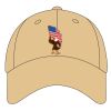 Youth Sport Flex Athletic Mesh Cap Thumbnail