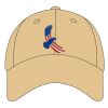 Youth Sport Flex Athletic Mesh Cap Thumbnail