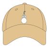 Youth Sport Flex Athletic Mesh Cap Thumbnail