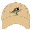 Youth Sport Flex Athletic Mesh Cap Thumbnail