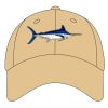 Youth Sport Flex Athletic Mesh Cap Thumbnail