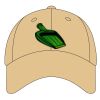 Youth Sport Flex Athletic Mesh Cap Thumbnail