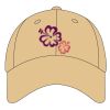 Youth Sport Flex Athletic Mesh Cap Thumbnail