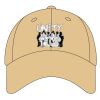 Youth Sport Flex Athletic Mesh Cap Thumbnail