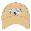 Youth Sport Flex Athletic Mesh Cap Thumbnail
