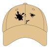 Youth Sport Flex Athletic Mesh Cap Thumbnail