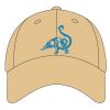 Youth Sport Flex Athletic Mesh Cap Thumbnail