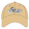 Youth Sport Flex Athletic Mesh Cap Thumbnail