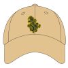 Youth Sport Flex Athletic Mesh Cap Thumbnail