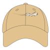 Youth Sport Flex Athletic Mesh Cap Thumbnail