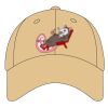 Youth Sport Flex Athletic Mesh Cap Thumbnail