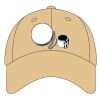 Youth Sport Flex Athletic Mesh Cap Thumbnail