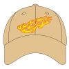 Youth Sport Flex Athletic Mesh Cap Thumbnail