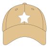 Youth Sport Flex Athletic Mesh Cap Thumbnail