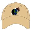 Youth Sport Flex Athletic Mesh Cap Thumbnail
