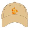 Youth Sport Flex Athletic Mesh Cap Thumbnail