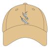 Youth Sport Flex Athletic Mesh Cap Thumbnail