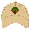 Youth Sport Flex Athletic Mesh Cap Thumbnail