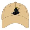 Youth Sport Flex Athletic Mesh Cap Thumbnail