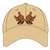 Youth Sport Flex Athletic Mesh Cap Thumbnail