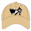 Youth Sport Flex Athletic Mesh Cap Thumbnail