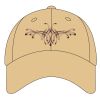 Youth Sport Flex Athletic Mesh Cap Thumbnail