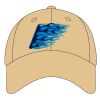 Youth Sport Flex Athletic Mesh Cap Thumbnail