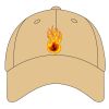 Youth Sport Flex Athletic Mesh Cap Thumbnail